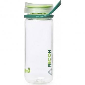 Бутылка для воды HYDRAPAK RECON 0,5L Зеленая