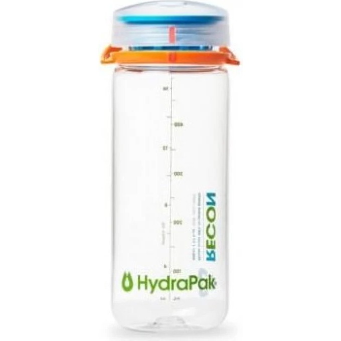 Бутылка для воды HYDRAPAK RECON 0,75L Конфетти BR01RB