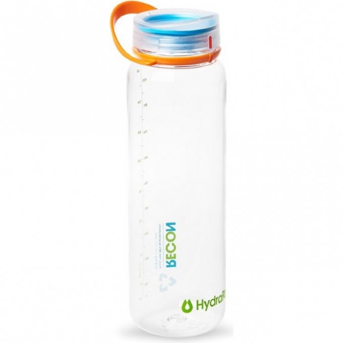 Бутылка для воды HYDRAPAK RECON 1L Конфетти BR02RB