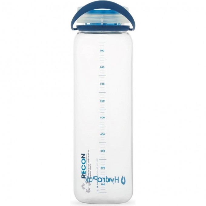Бутылка HYDRAPAK RECON 1.0L BLUE BR02HP