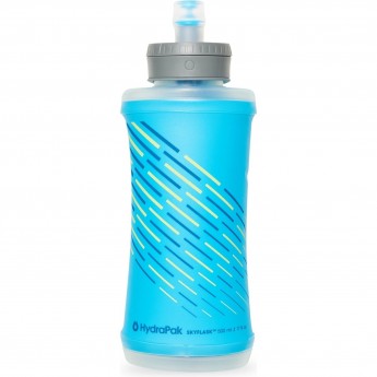 Бутылка HYDRAPAK SKYFLASK 0.5L BLUE