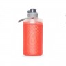 Мягкая бутылка для воды HYDRAPAK FLUX 0,75L Красная GF427R