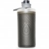 Мягкая бутылка для воды HYDRAPAK FLUX 1L Серая GF420M
