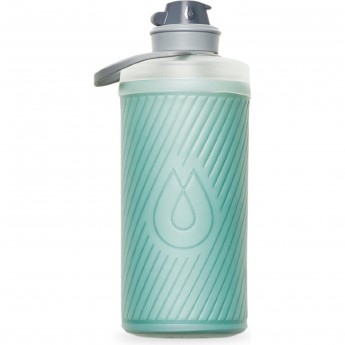 Мягкая бутылка для воды HYDRAPAK FLUX 1L Зеленая