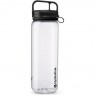 Бутылка для воды HYDRAPAK RECON CLIP & CARRY 0,75L (BRC01C) прозрачная