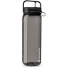 Бутылка для воды HYDRAPAK RECON CLIP & CARRY 0,75L () серая BRC01M