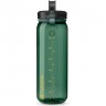 Бутылка для воды HYDRAPAK RECON CLIP & CARRY 0,75L () зеленая BRC01E