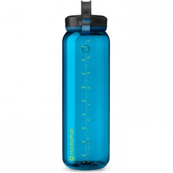 Бутылка для воды HYDRAPAK RECON CLIP & CARRY 1L (BRC02B) голубая