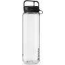 Бутылка для воды HYDRAPAK RECON CLIP & CARRY 1L () прозрачная BRC02C