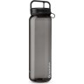 Бутылка для воды HYDRAPAK RECON CLIP & CARRY 1L (BRC02M) серая