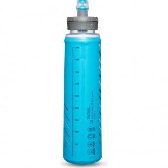 Мягкая фляга для воды HYDRAPAK POCKETFLASK 0,5L (SP500) голубая
