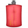 Мягкая фляга для воды HYDRAPAK STOW 1L () красная GS330R